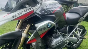 Bmw R 1200 GS (2013 - 16) 