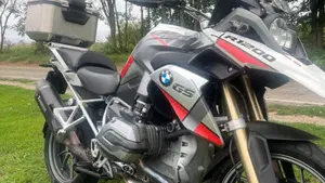 Bmw R 1200 GS (2013 - 16)  (2)