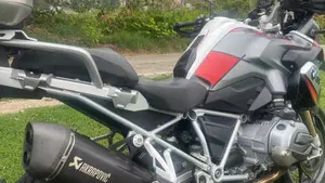 Bmw R 1200 GS (2013 - 16)  (3)