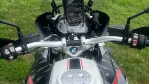 Bmw R 1200 GS (2013 - 16)  (4)