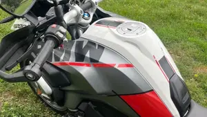 Bmw R 1200 GS (2013 - 16)  (5)