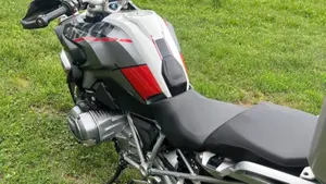 Bmw R 1200 GS (2013 - 16)  (6)