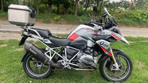 Bmw R 1200 GS (2013 - 16)  (7)