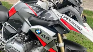 Bmw R 1200 GS (2013 - 16)  (8)