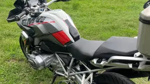 Bmw R 1200 GS (2013 - 16)  (9)
