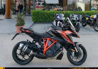 KTM 1290 Super Duke GT (2019 - 20) - Annuncio 10035282