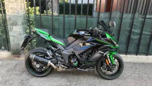 Kawasaki Ninja 1000 SX Tourer (2021 - 24)  (3)