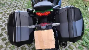 Kawasaki Ninja 1000 SX Tourer (2021 - 24)  (6)