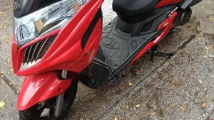 Kymco Gran Dink 250  (2)