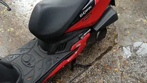 Kymco Gran Dink 250  (3)