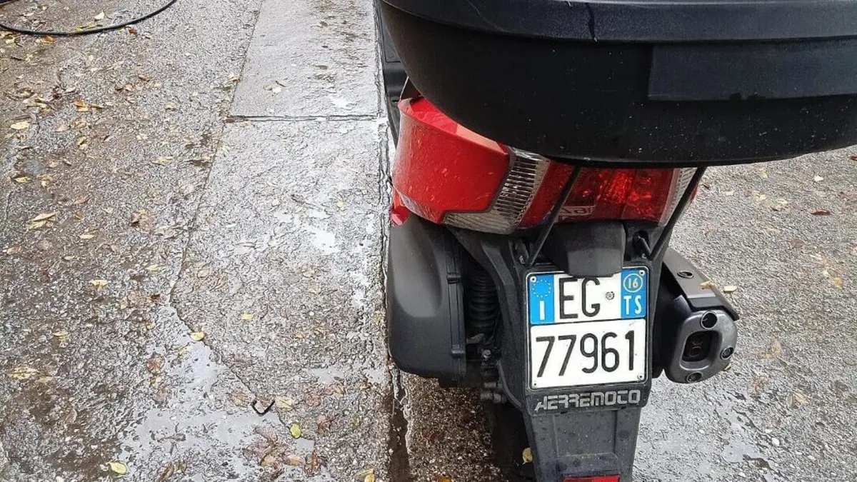 Kymco Gran Dink 250  (4)