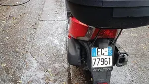 Kymco Gran Dink 250  (4)