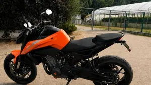 KTM 790 Duke (2018 - 20)  (2)