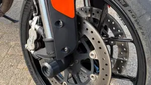 KTM 790 Duke (2018 - 20)  (4)