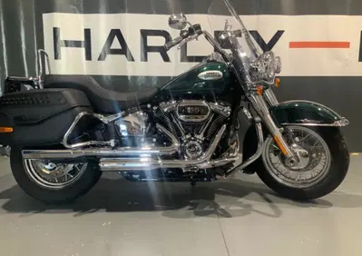 Harley-Davidson Heritage Classic (2021 - 24) - Annuncio 10051454