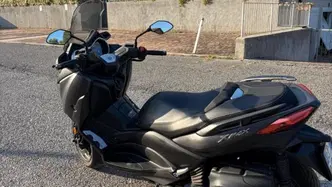 Yamaha X-Max 400 ABS (2017 - 20) usata