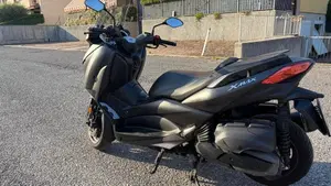 Yamaha X-Max 400 ABS (2017 - 20)  (3)