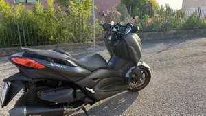 Yamaha X-Max 400 ABS (2017 - 20)  (2)