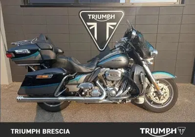 Harley-Davidson 1800 Ultra Limited (2014 - 16) - Annuncio 9992331