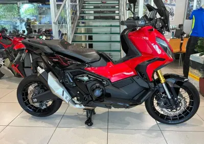 Honda X-ADV 750 DCT (2021 - 24) - Annuncio 10051458