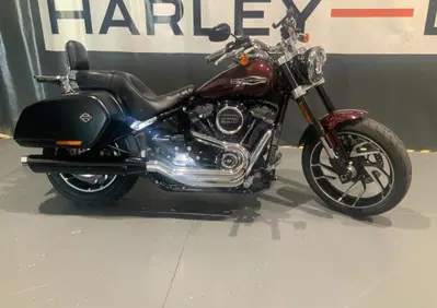 Harley-Davidson 107 Sport Glide (2018 - 20) - Annuncio 10051461