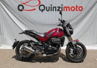 Benelli Leoncino 500 (2021 - 25) - Annuncio 10051465