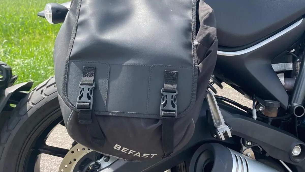 Ducati Scrambler 800 Icon Dark (2021 - 22)  (5)