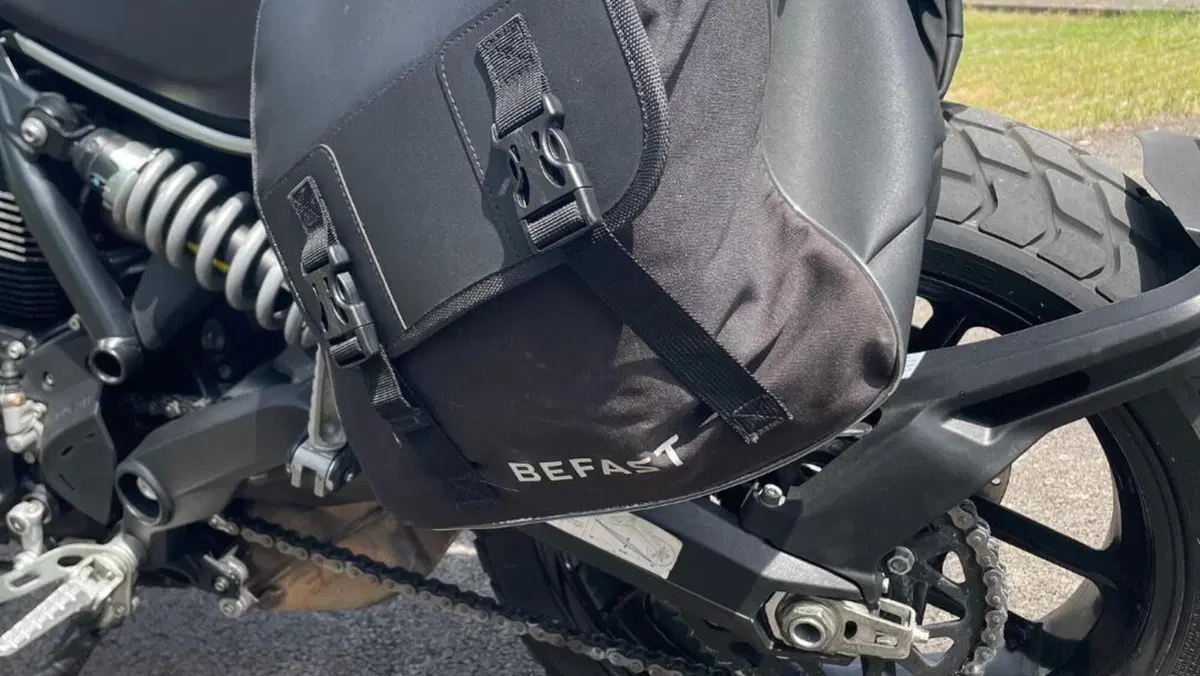 Ducati Scrambler 800 Icon Dark (2021 - 22)  (8)