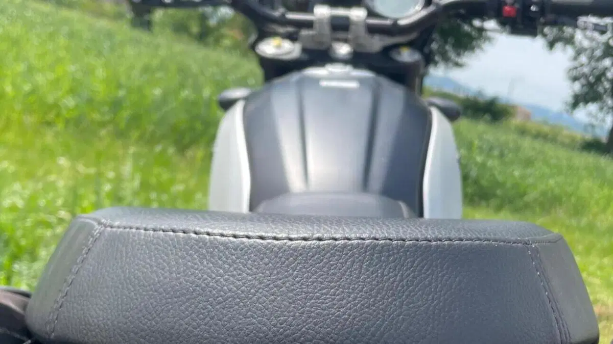 Ducati Scrambler 800 Icon Dark (2021 - 22)  (10)