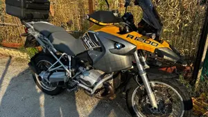 Bmw R 1200 GS (2004 - 07) 