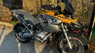 Bmw R 1200 GS (2004 - 07) usata
