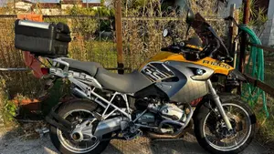 Bmw R 1200 GS (2004 - 07)  (2)