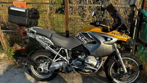 Bmw R 1200 GS (2004 - 07)  (7)