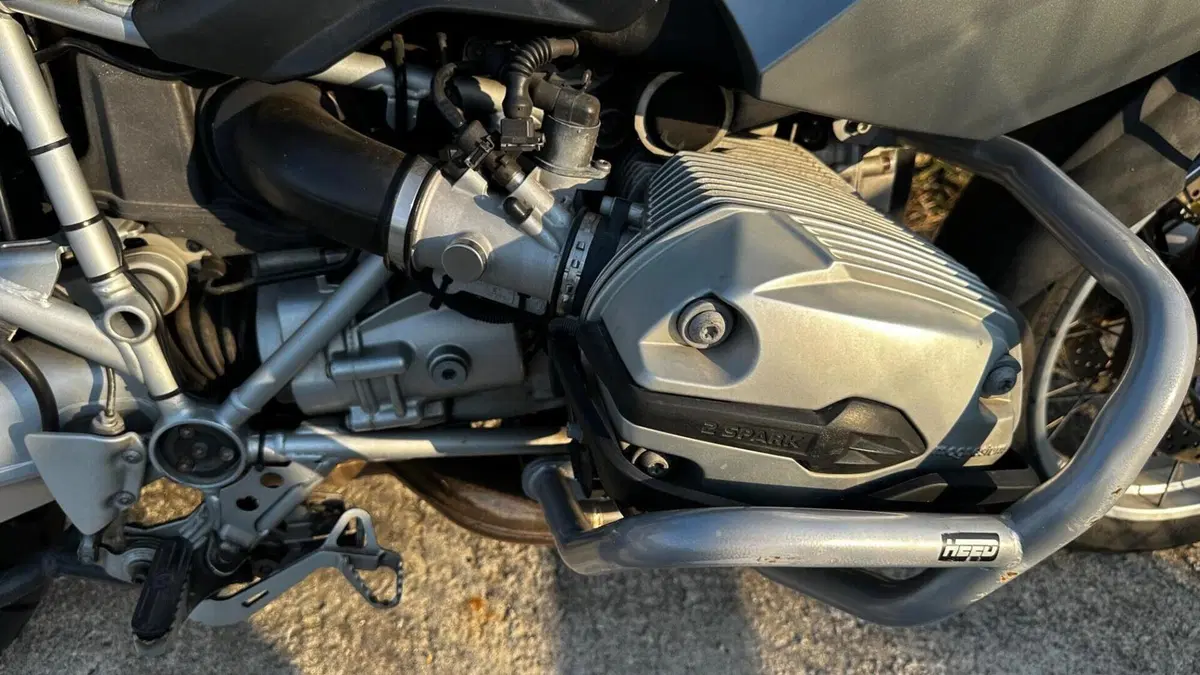 Bmw R 1200 GS (2004 - 07)  (11)