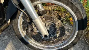 Bmw R 1200 GS (2004 - 07)  (12)