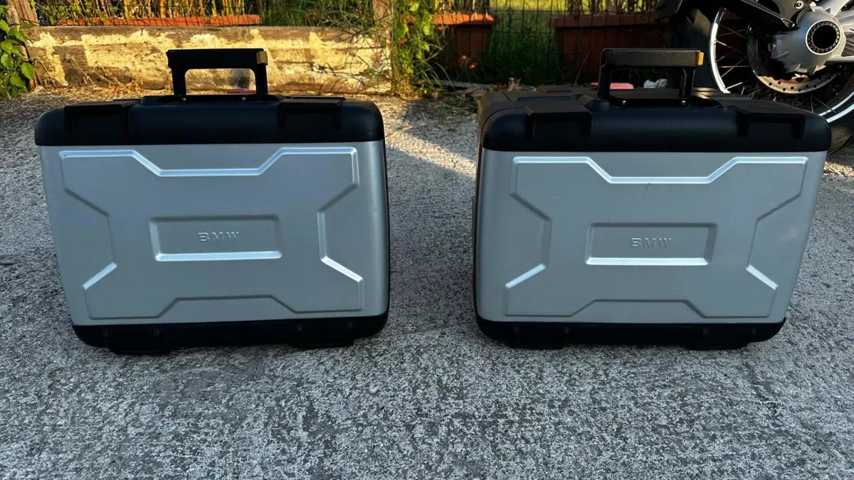 Bmw R 1200 GS (2004 - 07)  (14)