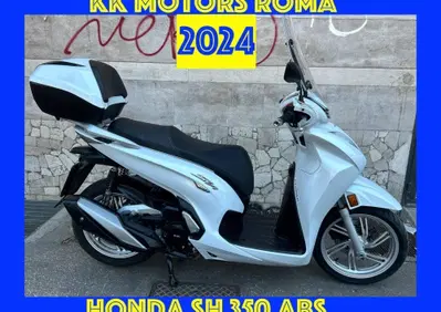 Honda SH 350 (2021 - 24) - Annuncio 10051359
