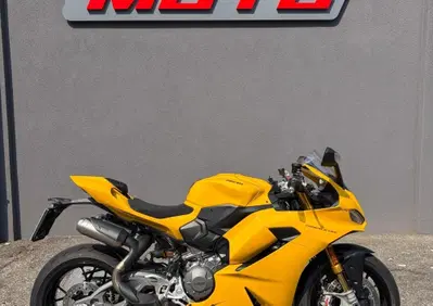 Ducati Panigale V2 S (2025 - 26) - Annuncio 10051473