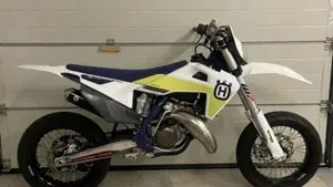 Husqvarna TC 125 (2021)  (6)