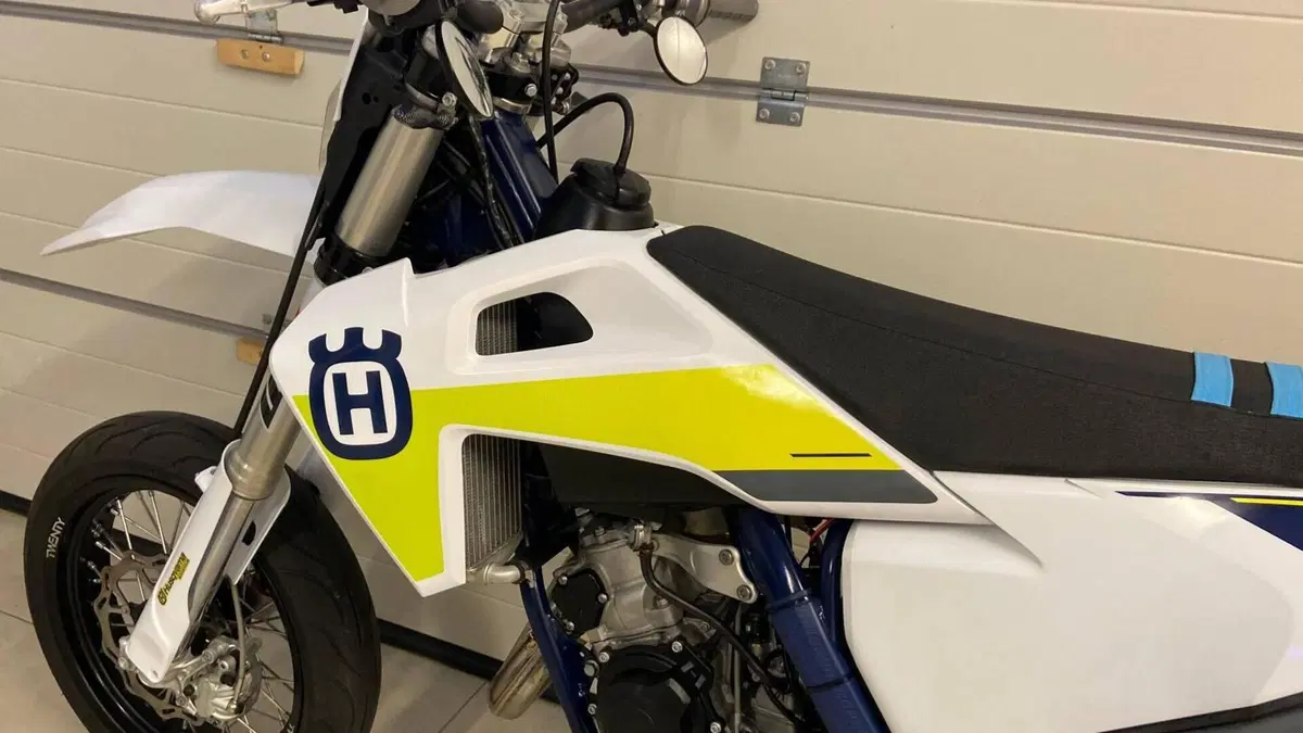 Husqvarna TC 125 (2021)  (3)