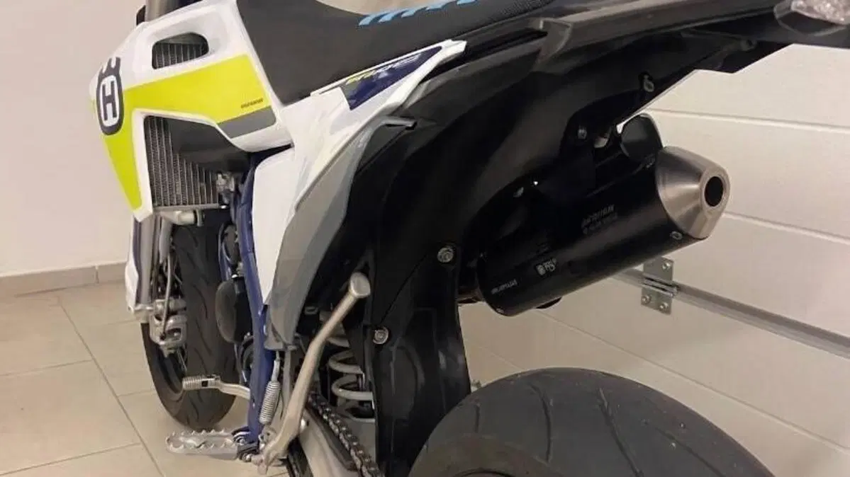 Husqvarna TC 125 (2021)  (5)