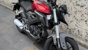 Yamaha MT-125 (2014 - 16)  (4)