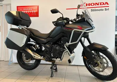 Honda Transalp XL750 Travel Edition (2023 - 24) - Annuncio 10051475