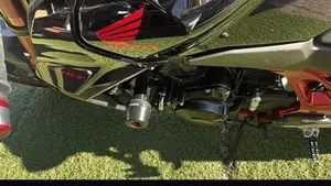 Honda CB 750 Hornet (2023 - 24)  (5)