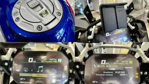 Bmw R 1250 GS (2019 - 20)  (14)