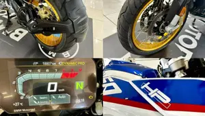 Bmw R 1250 GS (2019 - 20)  (15)