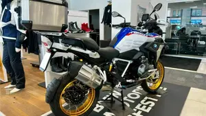 Bmw R 1250 GS (2019 - 20)  (3)