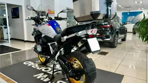 Bmw R 1250 GS (2019 - 20)  (4)