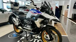 Bmw R 1250 GS (2019 - 20)  (2)