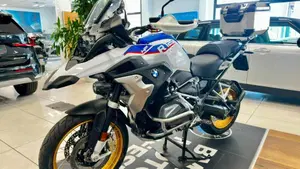 Bmw R 1250 GS (2019 - 20) 